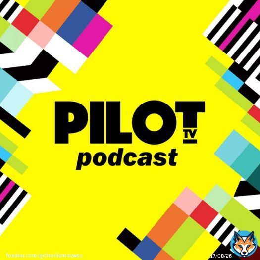 #CharlieMurphy on #ObsessionNetflix at @PilotTVPod!   Listen on Spotify or wherever you get your podcasts.   #RichardArmitage #IndiraVarma #RishShah #MorganLloydMalcolm #Obsession #Netflix