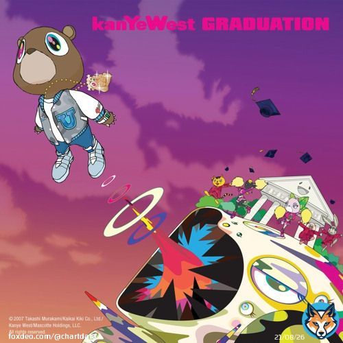 Kanye West's 'I Wonder' enters the global Spotify chart for the first time ever at #193 with 1.11 million streams.
