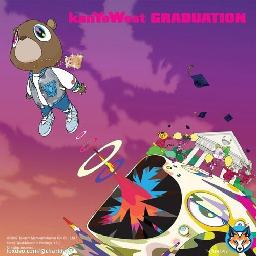 Kanye West's 'I Wonder' enters the global Spotify chart for the first time ever at #193 with 1.11 million streams.