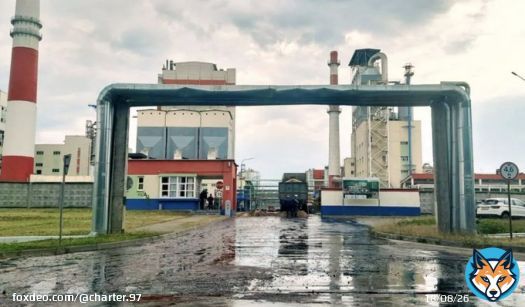 Польша предупредила Россию и Лукашенко о возможном ударе &laquo;Томагавками&raquo;.  Польский депутат Мирослав Чех заявил, что в случае применения Россией ядерного оружия, НАТО готово ответить точечными ракетными ударами по военным объектам в России и Беларуси.   По его словам, такой&hellip;&nbsp;Show more