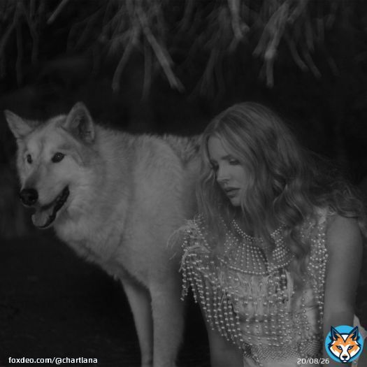 2 years ago today, Lana Del Rey released the title track &ldquo;Chemtrails Over The Country Club&rdquo;.
