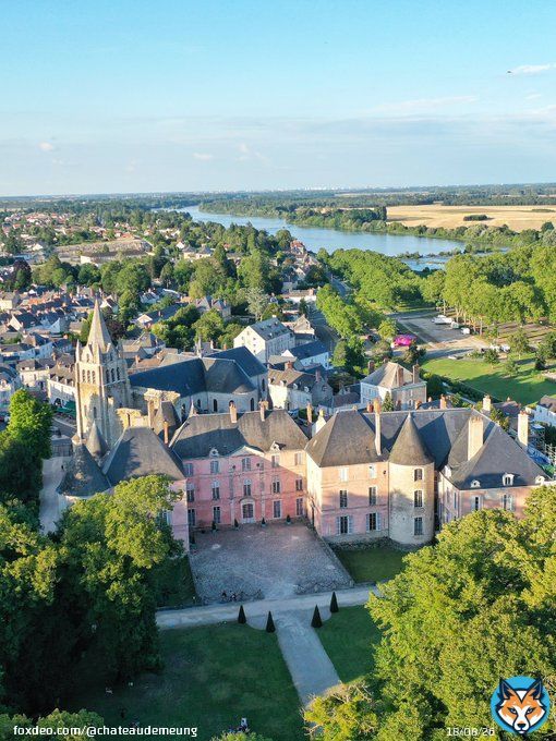 ????? ?? ??????????  | En visitant les ch&acirc;teaux, vous participez &agrave; leur sauvegarde !   Ce week-end, &agrave; l'occasion des @JEP, percez les secrets de ce monument aux 1000 ans d'histoire(s) en visite guid&eacute;e !  #JEP2022  10h, 11h,1h, 12h, 14h, 15h, 16h et 17h