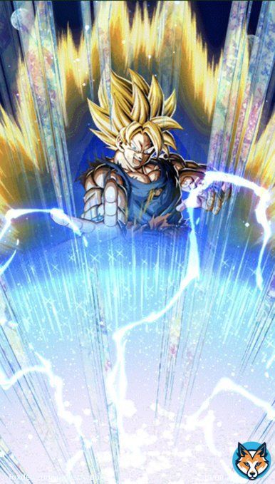 What would you like to see as a standby skill in Dokkan?