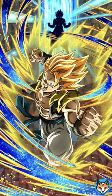 What&rsquo;s your favorite Similar Artwork Pair in Dokkan? There&rsquo;s a lot to choose from so it&rsquo;s kinda hard, here&rsquo;s two of mine: