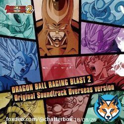 Raging soul and anthem of lives solo all of dokkan&rsquo;s ost alone btw