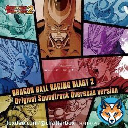Raging soul and anthem of lives solo all of dokkan&rsquo;s ost alone btw