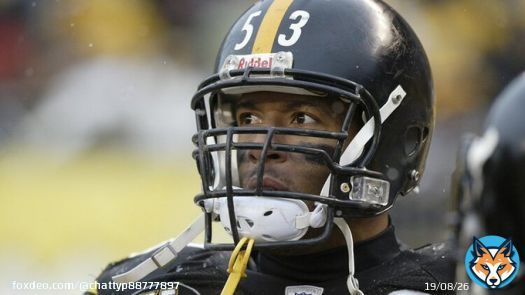 Add another to the growing #SuddenDeath list of younger men, many athletes. I don&rsquo;t know the cause but I surely can surmise why. Evidence mounting daily.  #StopTheShots #AdverseSideEffects   Steelers Super Bowl champ Clark Haggans dead at 46 - Fox News