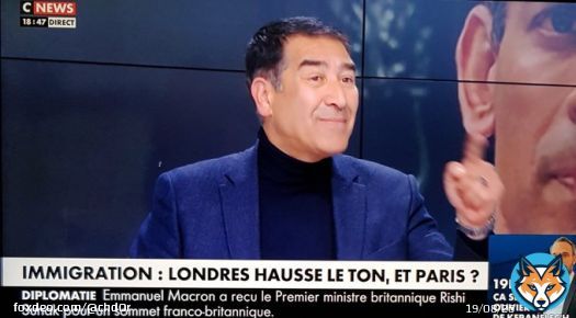 Mais franchement qui supporte encore le d&eacute;ni et la mauvaise foi de K.Zeribi ? Est-ce qu'il y en a au moins un et si toutefois il s'av&eacute;rait que cette personne existe quelque part, qu'elle fasse signe  #Punchline #PunchlineWE