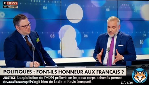 La caste des intouchables !  #Facealinfo