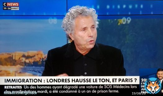 Le vent commence &agrave; tourner et on se rend compte petit &agrave; petit dans certains pays qu'une catastrophe d&eacute;mographique s'annonce. Mais pas chez nous &eacute;videmment o&ugrave; nos autruches politiques trouvent &ccedil;a tr&egrave;s bbien  #casedispute