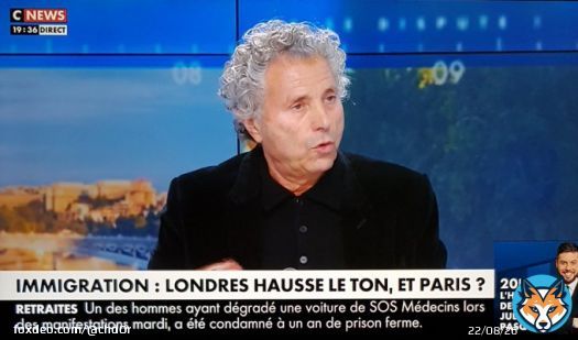 Le vent commence &agrave; tourner et on se rend compte petit &agrave; petit dans certains pays qu'une catastrophe d&eacute;mographique s'annonce. Mais pas chez nous &eacute;videmment o&ugrave; nos autruches politiques trouvent &ccedil;a tr&egrave;s bbien  #casedispute