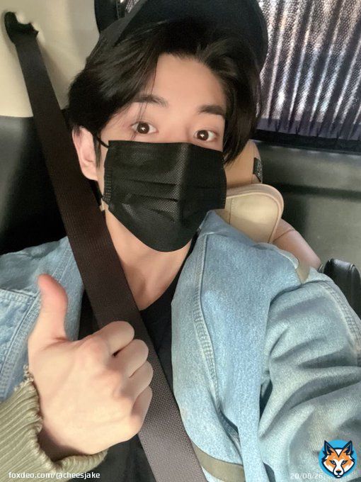 drive date w/ him    #ENSD #ENGENESelcaDay #ENHYPEN #JAKE #ENHYPEN_JAKE @ENHYPEN_members