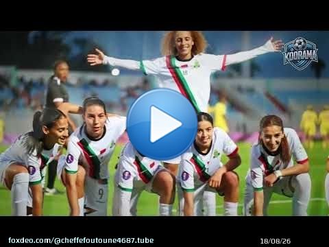 ملخص مباراة الجيش الملكي لسيدات ومصر 2-1 دوري أبطال افريقيا \ud83d\udd25 FAR vs FCM 2024 تأهل العسكريات لنهائي