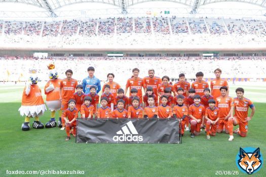 子供達ありがとう！ お陰様で劇的 \u27953 \ud83e\udd19 そして今日は母の日！ みんなの笑顔が、お母さん達にとって1番最高なプレゼントだ \ud83d\udc4c #アルビレックス新潟