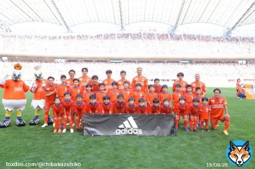 子供達ありがとう！ お陰様で4連勝 まだまだ自分達を超えていくぅ #アルビレックス新潟