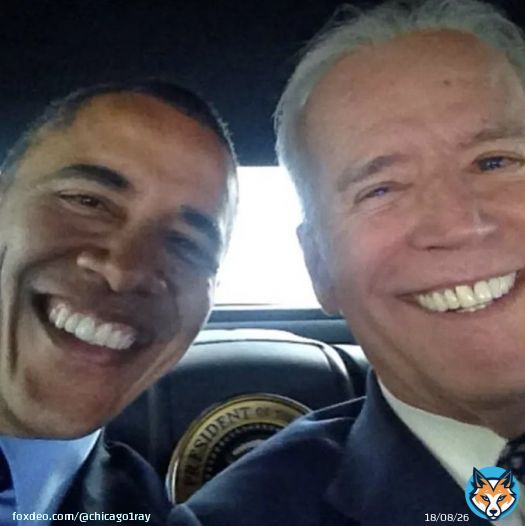 Just a quick reminder on this Juneteenth that these are the two worst Presidents in history