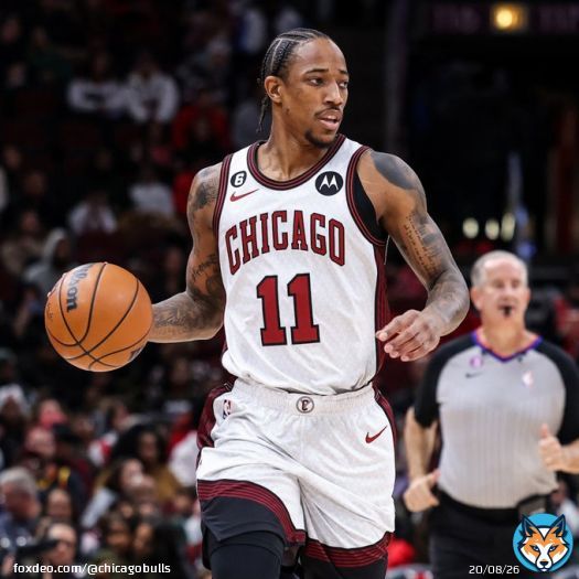 In our City threads tonight.  RT for a chance to win an autographed DeMar DeRozan City Edition jersey.  @MotorolaUS | #BullsNation