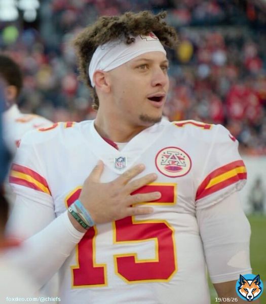 .@PatrickMahomes' face when he realizes he's in 1st place for #WPMOYChallenge!!  Let's make sure he stays there. 1 RT = 1 VOTE