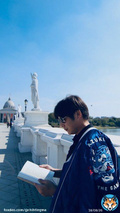 Ape exudes wealth, Azuki may seem a bit flashy, and I embrace a sophisticated lifestyle.  IKZ   See you in #AzukiTaipei  @Azuki @Azuki_Taiwan @ZAGABOND @Portalcoin @DemAzuki