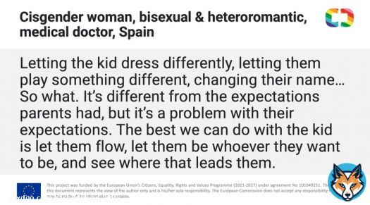 Our project team conducted interviews with stakeholders working with children and here's what they had to say about the situation of LGBTQI children in their countries.