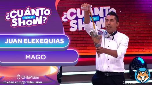 ¡Magia en todo esplendor! Mago Jordin impactó a todos con sus trucos sin igual en ¿Cuánto Vale el Show? Revive su presentación