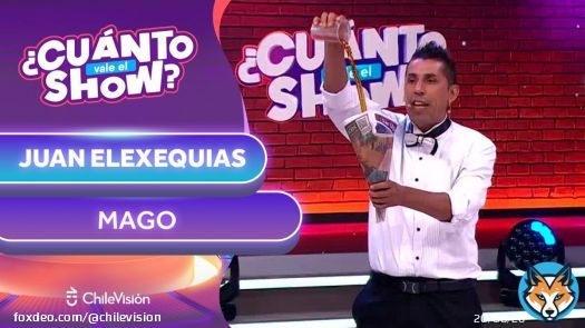 ¡Magia en todo esplendor! Mago Jordin impactó a todos con sus trucos sin igual en ¿Cuánto Vale el Show? Revive su presentación