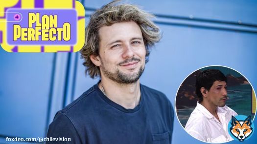 #PlanPerfectoCHV | El motivo por el que Joaquín Méndez no participará del Festival de Viña del Mar: “Se bajó por una buena…” Los detalles acá