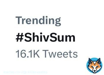 People love real peeps with real bond   The mandatory trending hastag  #ShivSum.#ShivThakare