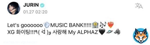 Did jurin use an Arabic letter and number? Or is it just a decoration? It's confusing ( و ٩ )