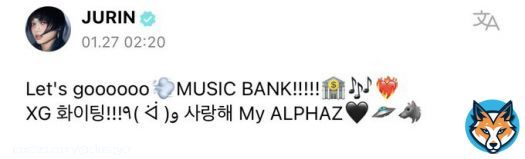 Did jurin use an Arabic letter and number? Or is it just a decoration? It's confusing ( و ٩ )