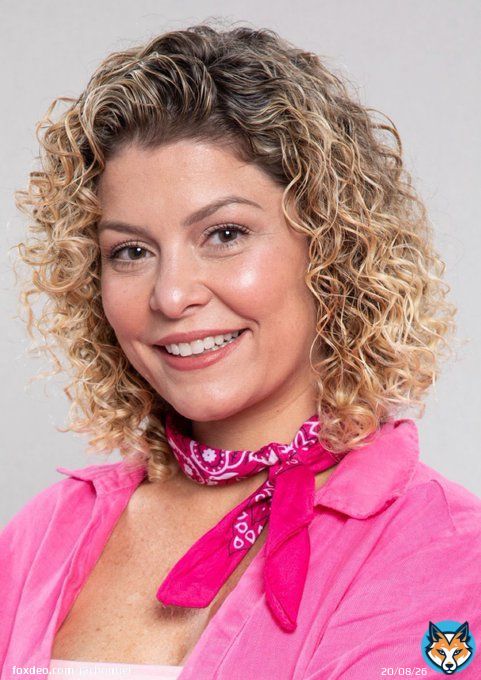 AGORA: Babi &eacute; a grande campe&atilde; do reality show A Fazenda 14. #FinalAFazenda