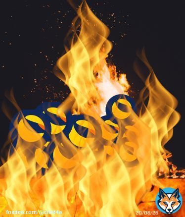 $LUNC It is good if each day the burn rate is not less than 500 mln . Hope to see 5 bln burn from #Binance for May .  #lunc #btc #Binance #pepe #shib #bnb #crypto