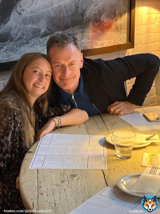 Happy Birthday to my little girl Sophia who&rsquo;s not so little anymore