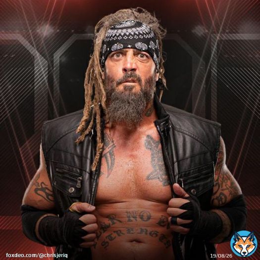 Jay Briscoe was a hell of a performer and a great dude. Of all the weirdos I met on the road in my years of wrestling, he was one of my absolute favorites. Godspeed, brother.