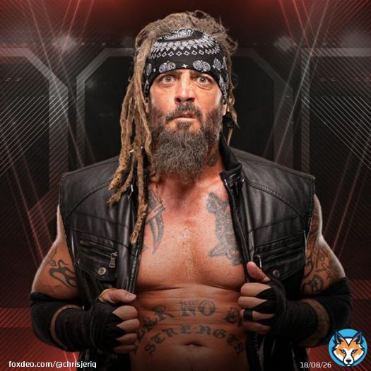 Jay Briscoe was a hell of a performer and a great dude. Of all the weirdos I met on the road in my years of wrestling, he was one of my absolute favorites. Godspeed, brother.