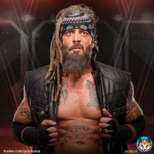 Jay Briscoe was a hell of a performer and a great dude. Of all the weirdos I met on the road in my years of wrestling, he was one of my absolute favorites. Godspeed, brother.