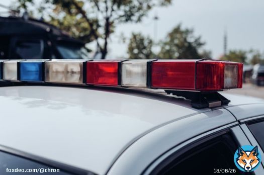 BREAKING: Deputies responding to reported active shooter at Heights High School.