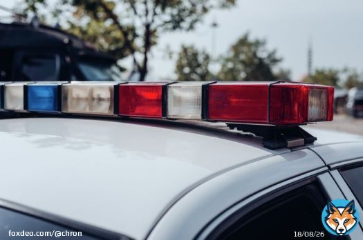BREAKING: Deputies responding to reported active shooter at Heights High School.