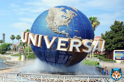 Y'ALL! Universal Studios is coming to Texas!