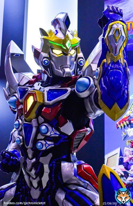 #GRIDMAN_UNIVERSE #グリッドマンユニバース #グリッドマン