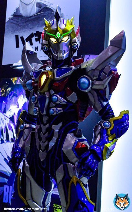 #GRIDMAN_UNIVERSE #グリッドマンユニバース #グリッドマン