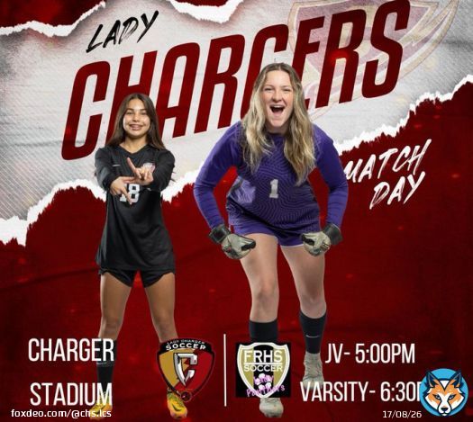 HOME GAME TONIGHT VS RIDGE! It&rsquo;s a beautiful day! Show up, be loud!! JV @ 5:00 | Varsity @ 6:30 @KISDAthletics @KellerCentralHS