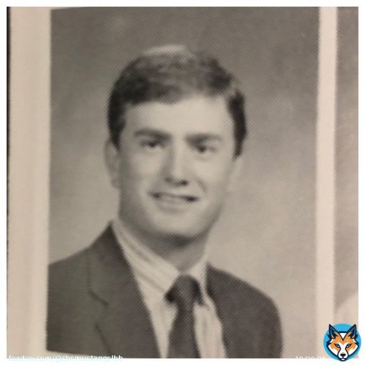 Good luck to @TCUFootball head coach and CHS Class of 1988 graduate Sonny Dykes as he leads his #3 ranked team in the Fiesta Bowl today!  #WeAreCoronado