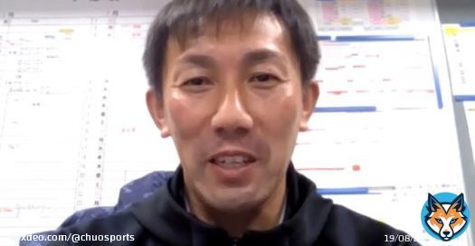 【#箱根駅伝 特集2023】「勇往邁進」  第9回 #創価大 ・ #榎木和貴 監督 「中大卒の指導者が率いるチームはライバル」  #時代を紡ぐ軌跡を残せ  #中大スポーツ