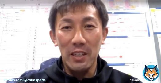 【#箱根駅伝 特集2023】「勇往邁進」  第9回 #創価大 ・ #榎木和貴 監督 「中大卒の指導者が率いるチームはライバル」  #時代を紡ぐ軌跡を残せ  #中大スポーツ