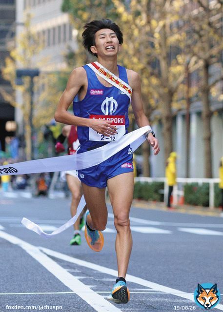 順大・西沢侑真が有終の10区区間賞で主将の意地「絶対に結果を出してやろうと」【箱根駅伝】：中日スポーツ・東京中日スポーツ   #箱根駅伝 #順天堂大学