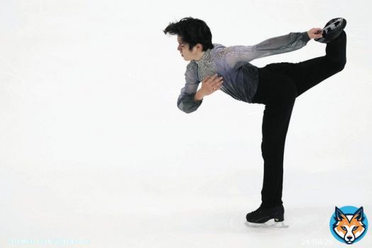 昨季世界王者の宇野昌磨がグランプリファイナル初制覇【フィギュアスケート】：中日スポーツ・東京中日スポーツ   #フィギュアスケート #宇野昌磨 #グランプリファイナル2022 #初制覇