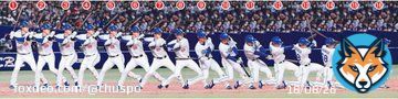 【中日】売り出し中ルーキー福永裕基の打撃分析　完成形はセ・パ両リーグで首位打者に輝いた内川聖一 #中日ドラゴンズ #福永裕基