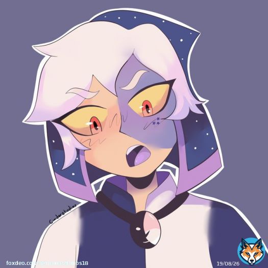 I need to post on here more often  #thecollector #toh #theowlhouse #theowlhousefanart #luztoh #digital #digitalillustration #digitalart #ınstagood #fy #fyp #tohfanart #theowlhouse