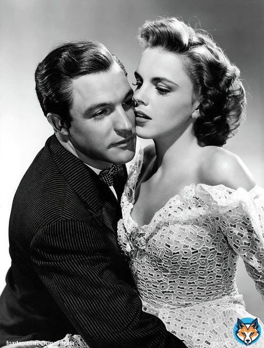 Gene Kelly and Judy Garland For Me and My Gal (1942)